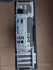 piccolo pc da casa