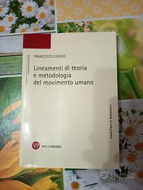 Libro università