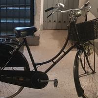 bicicletta donna