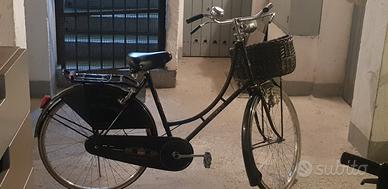 bicicletta donna