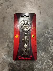 Portachiavi macchina ferrari originale