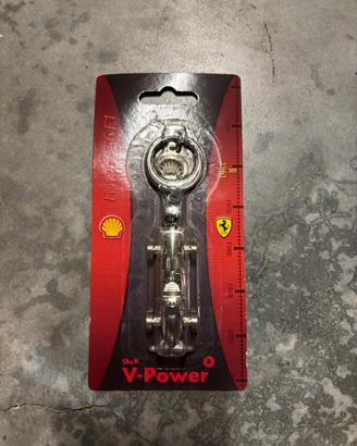 Portachiavi macchina ferrari originale