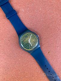 Orologio swatch new Gent Buchetti funzionante