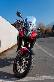 Honda CB 500 - 2022
