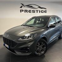 FORD KUGA 2.5 PHEV 152CV PLUG-IN ELETTRICA/BENZINA