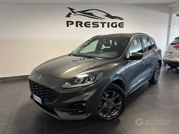 FORD KUGA 2.5 PHEV 152CV PLUG-IN ELETTRICA/BENZINA