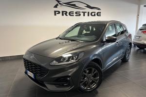 FORD KUGA 2.5 PHEV 152CV PLUG-IN ELETTRICA/BENZINA