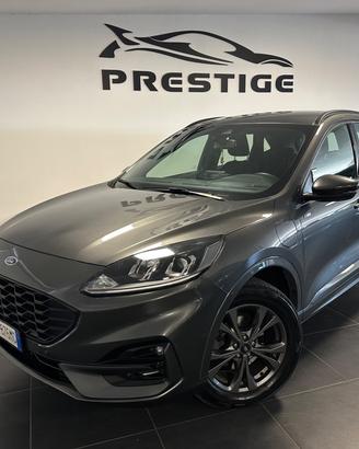 FORD KUGA 2.5 PHEV 152CV PLUG-IN ELETTRICA/BENZINA