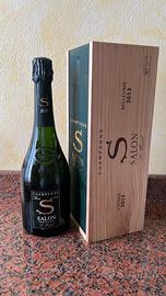 Vino Champagne Salon 2013