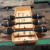 Semiasse originali Polaris per SPM 800/850