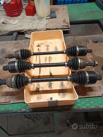 Semiasse originali Polaris per SPM 800/850