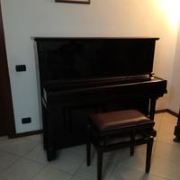 pianoforte anelli metalpiano 