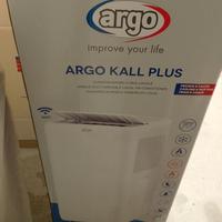 Climatizzatore Nuovo