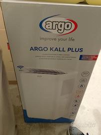 Climatizzatore Nuovo