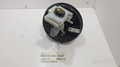 SERVOFRENO VOLKSWAGEN Golf 7 Berlina 5Q1614105CM D