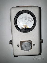 Wattmetro RF BIRD Electronic Corp FAA