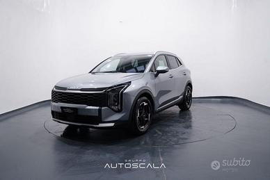 Kia Sportage 1.6 CRDi 136cv MHEV Style
