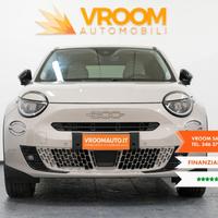 FIAT 600 (2023-->) 600 Hybrid 100 CV DCT MHEV L...