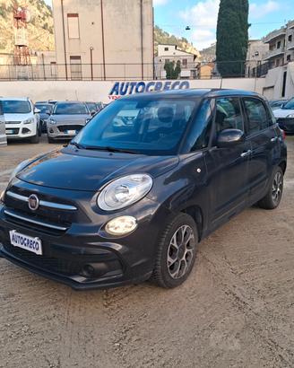 Fiat 500L 1.6 Multijet 120 CV Business