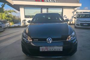 Volkswagen Golf Business GTD 2.0 TDI 5p. 4 Free Bl
