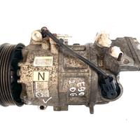 Compressore Clima BMW serie 3 6915380-08 04-11