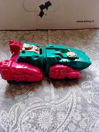 Transformers Hasbro takara 1991