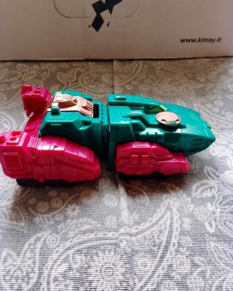 Transformers Hasbro takara 1991
