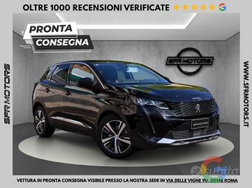 Peugeot 3008 Hybrid 225 e-EAT8 Allure Pack - ...