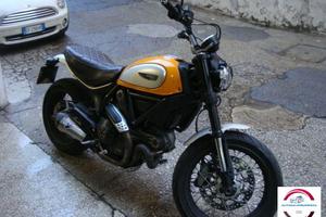 Ducati - Scrambler 800 - Classic