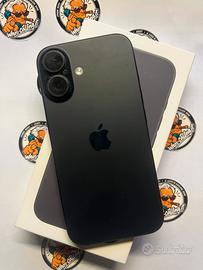 Iphone 16 128gb