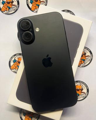 Iphone 16 128gb