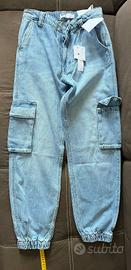 Bershka jeans donna