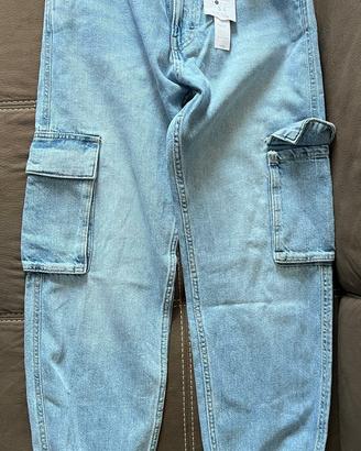 Bershka jeans donna