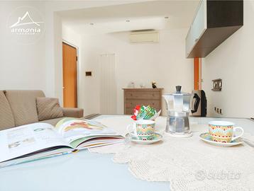 Appartamento Messina_clima_cod. G7