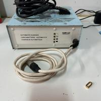 Trasformatore Fiamm alimentatore 24 v dc 7 amp