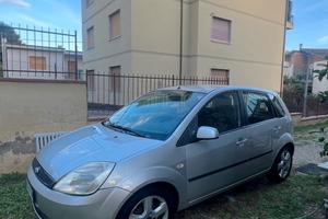 Ford fiesta 05/2005 1.2 benzina 75cv 5p e 5 posti