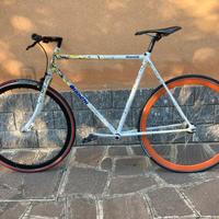 Bianchi Single Speed