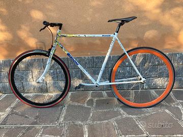 Bianchi Single Speed
