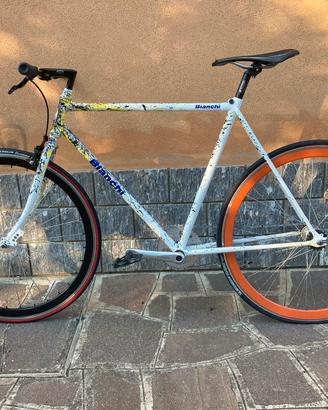 Bianchi Single Speed
