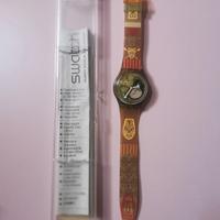 Swatch Donky Dork GG188