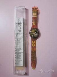 Swatch Donky Dork GG188