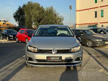 Volkswagen Polo 1.0 MPI 75 CV Neopatentati Euro 6