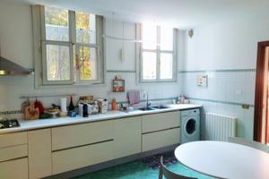 Maisonette con Giardino