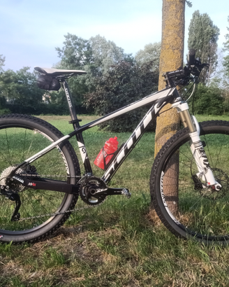 Mtb scott scale 740 s