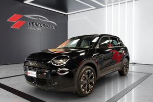 Fiat 600 1.2 hybrid La Prima 110cv auto