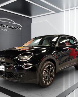 Fiat 600 1.2 hybrid La Prima 110cv auto