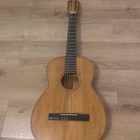 Chitarra classica antica