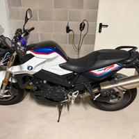 BMW F800R