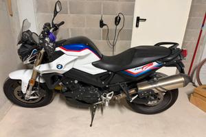 BMW F800R