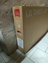 LG QNED